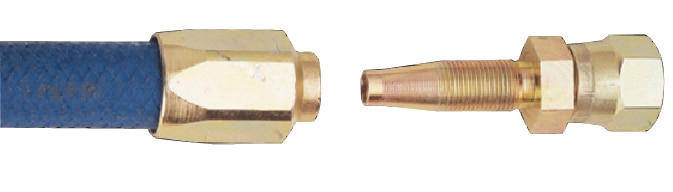 Fragola Power Steering Hose Assembly